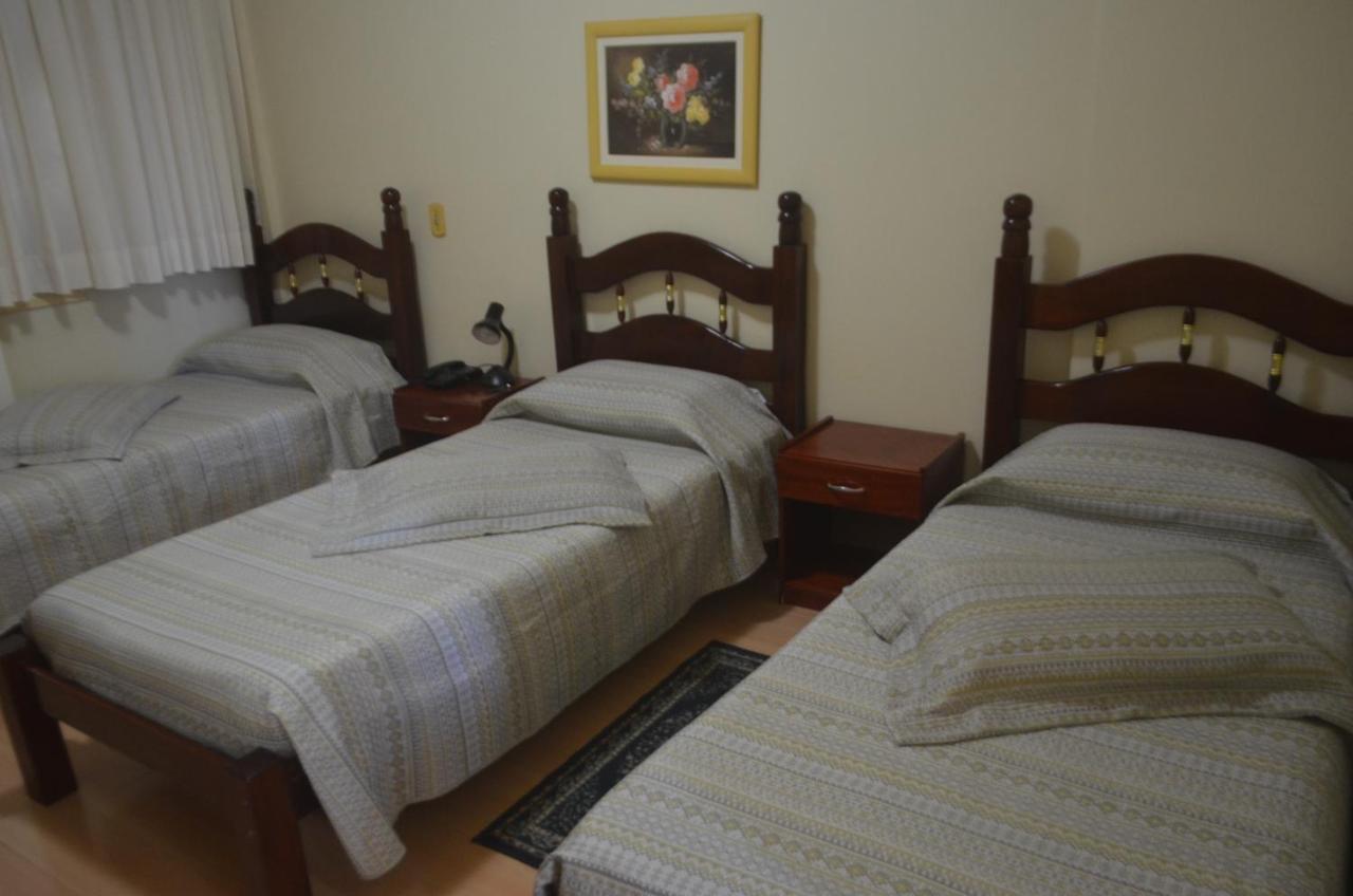 Hotel Obino Сан-Боржа Екстер'єр фото