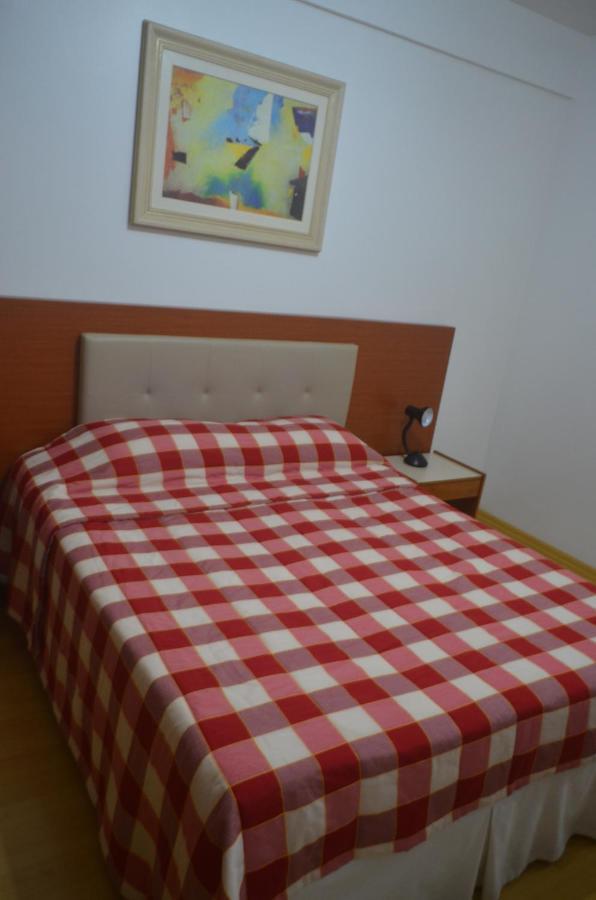 Hotel Obino Сан-Боржа Екстер'єр фото