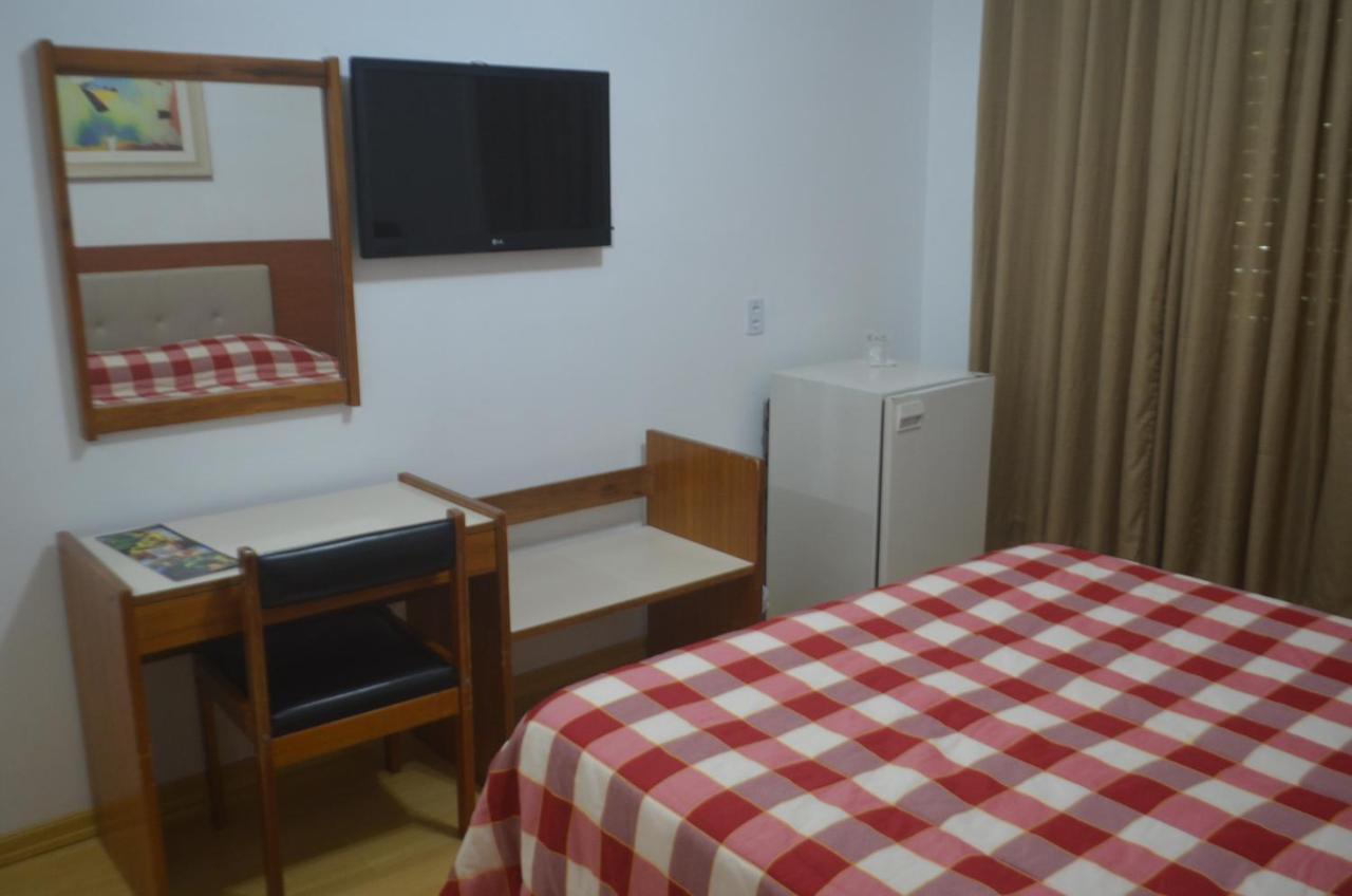 Hotel Obino Сан-Боржа Екстер'єр фото