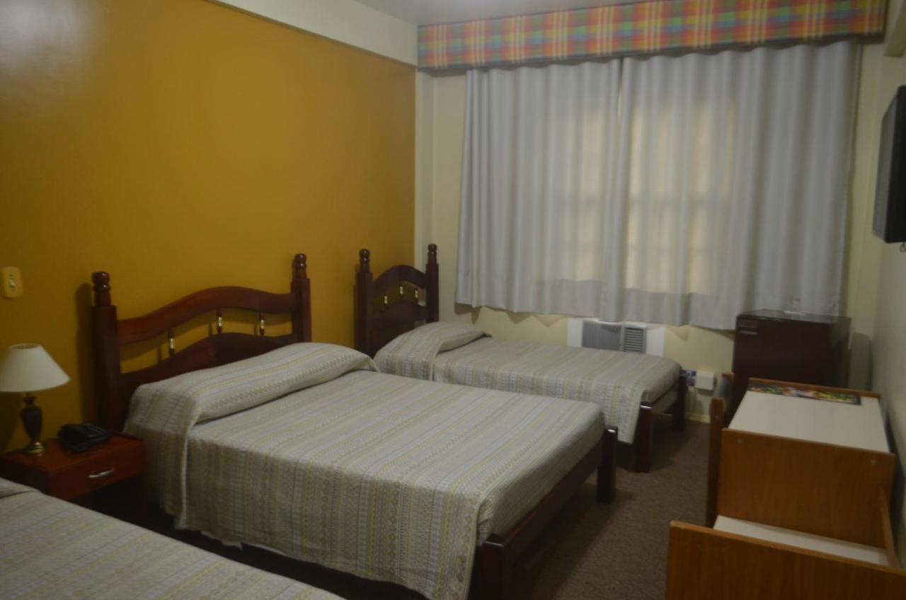 Hotel Obino Сан-Боржа Екстер'єр фото