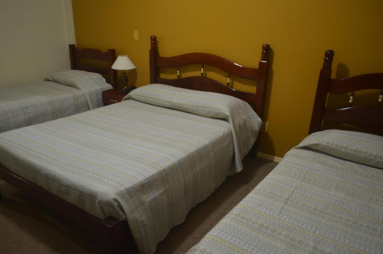 Hotel Obino Сан-Боржа Екстер'єр фото