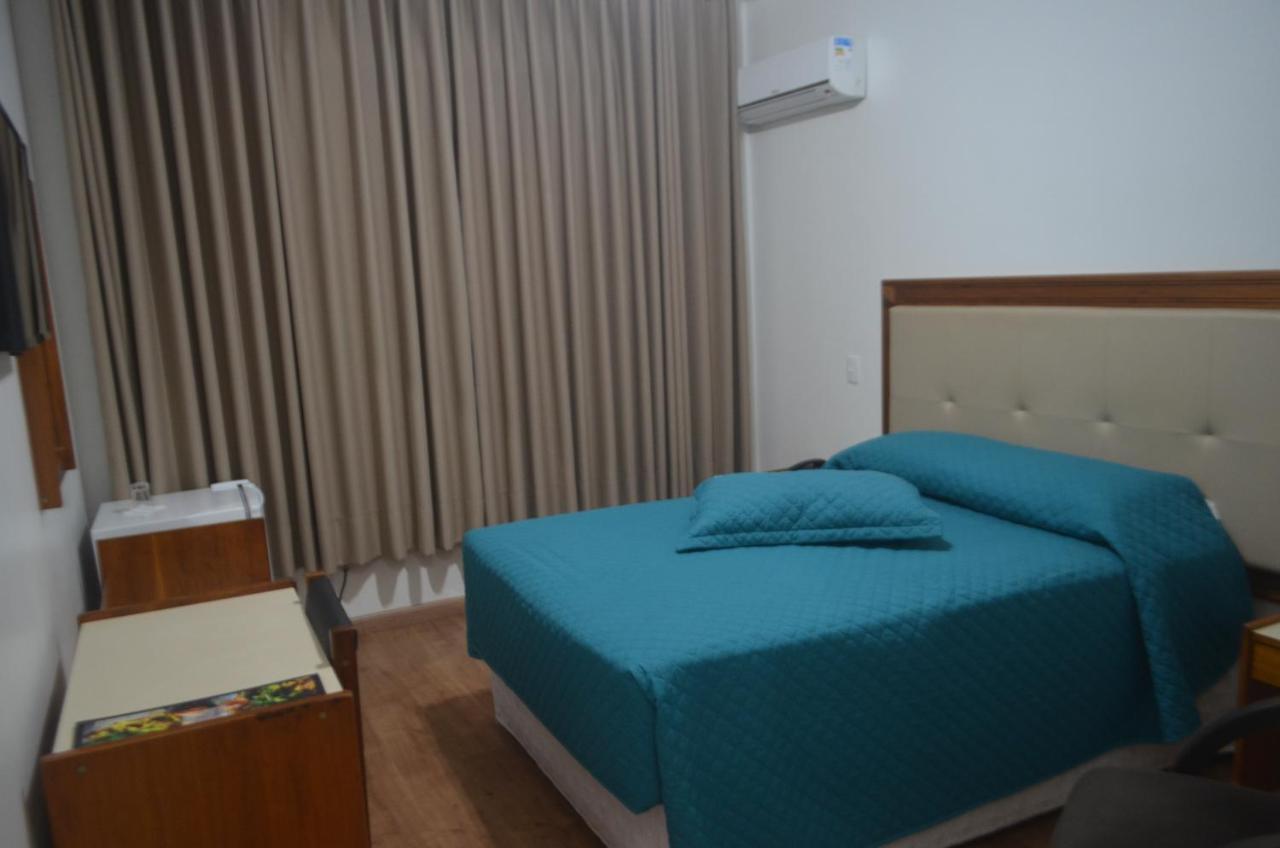 Hotel Obino Сан-Боржа Екстер'єр фото