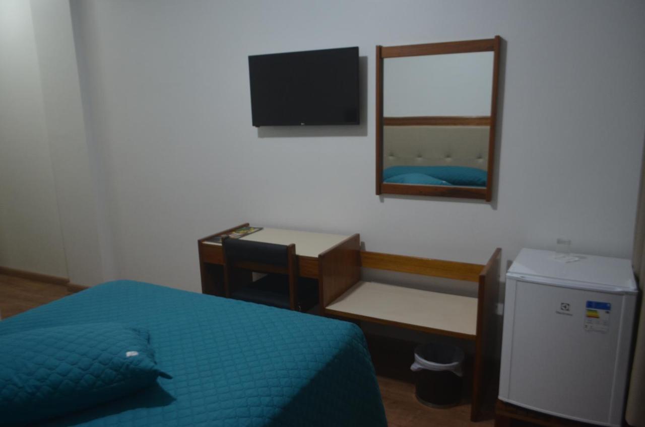 Hotel Obino Сан-Боржа Екстер'єр фото