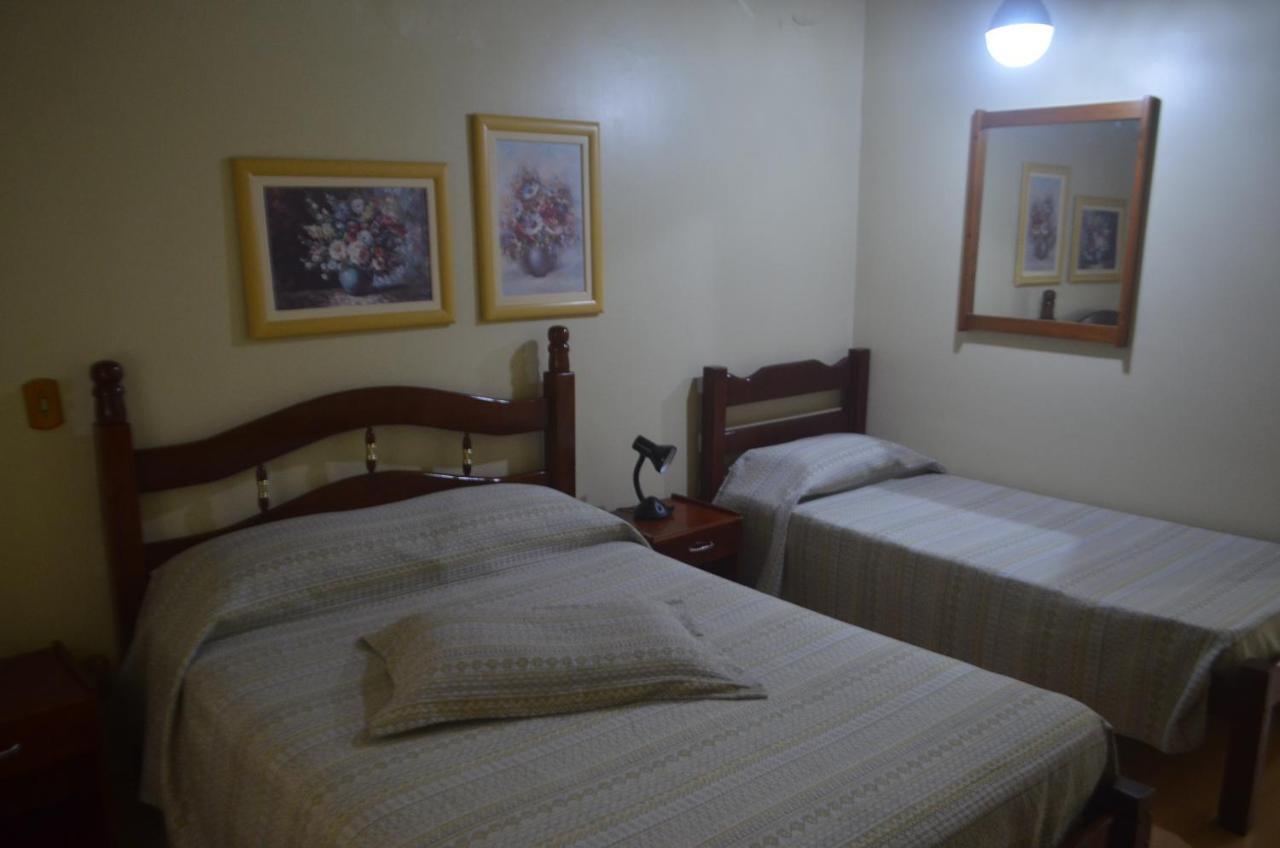 Hotel Obino Сан-Боржа Екстер'єр фото