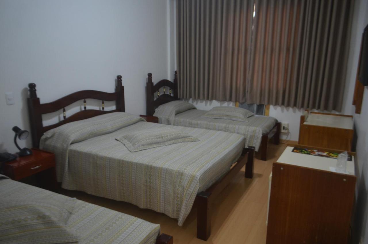 Hotel Obino Сан-Боржа Екстер'єр фото